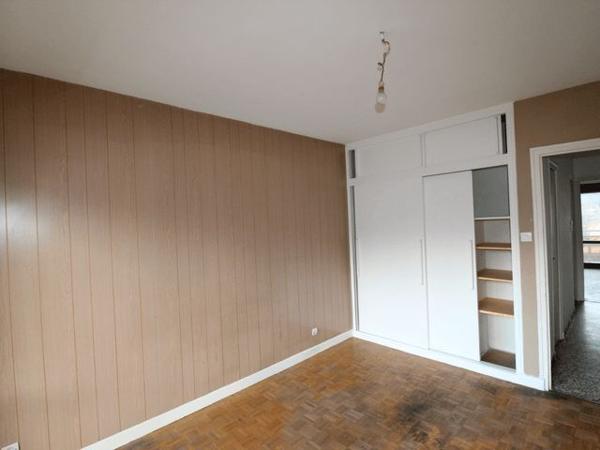 Location Appartement 3 pièces 70.38 m² - 79 BLD JOLIOT CURIE Fontaine 38600
