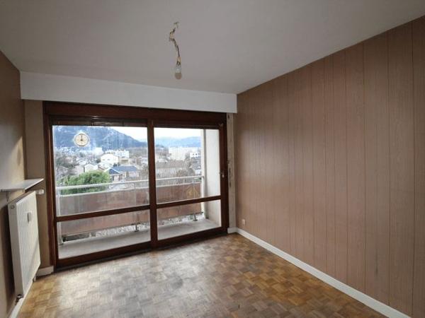 Location Appartement 3 pièces 70.38 m² - 79 BLD JOLIOT CURIE Fontaine 38600