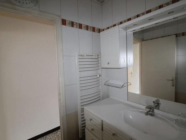 Location Appartement 3 pièces 70.38 m² - 79 BLD JOLIOT CURIE Fontaine 38600