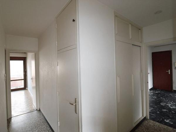 Location Appartement 3 pièces 70.38 m² - 79 BLD JOLIOT CURIE Fontaine 38600