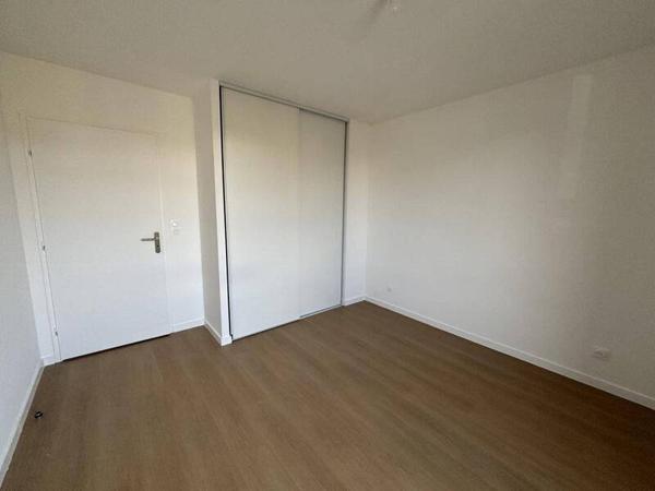 Appartement 2 pièces - 44800 Saint-Herblain