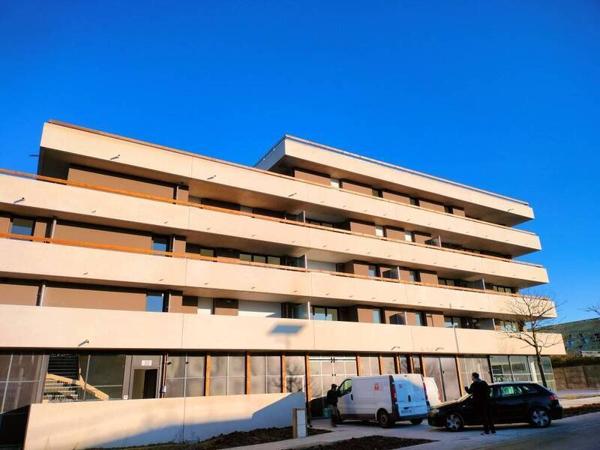 Appartement 2 pièces - 44800 Saint-Herblain