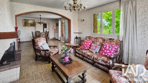 Maison à vendre 4 pièces 113 m² Léguevin