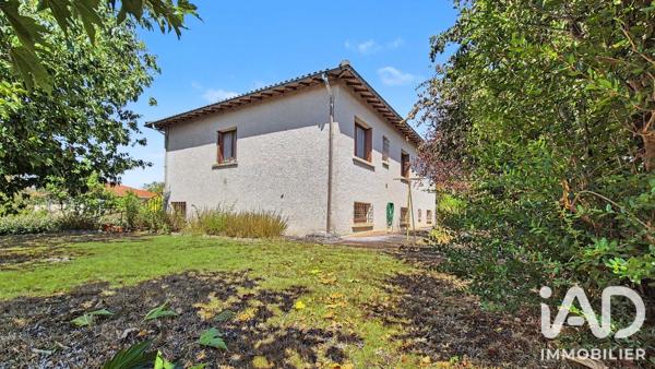 Maison à vendre 4 pièces 113 m² Léguevin