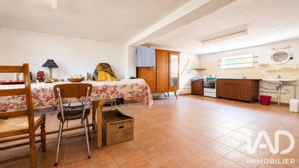 Maison à vendre 4 pièces 113 m² Léguevin
