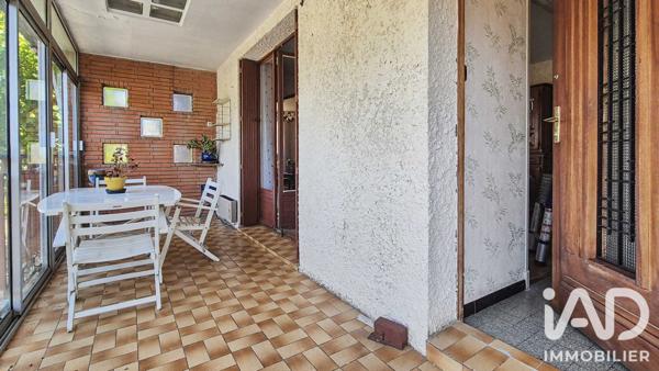 Maison à vendre 4 pièces 113 m² Léguevin
