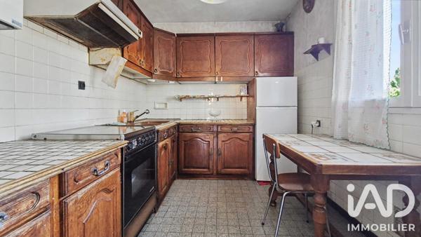 Maison à vendre 4 pièces 113 m² Léguevin
