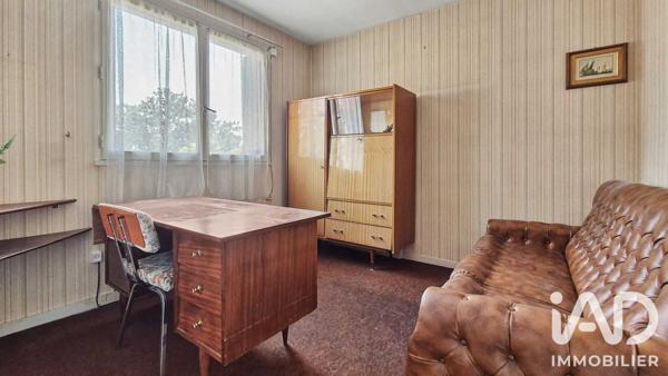 Maison à vendre 4 pièces 113 m² Léguevin