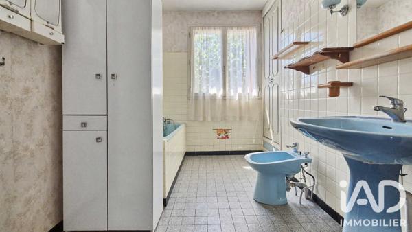 Maison à vendre 4 pièces 113 m² Léguevin