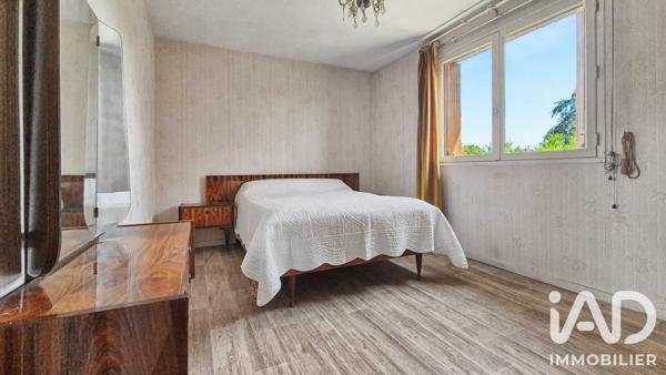 Maison à vendre 4 pièces 113 m² Léguevin