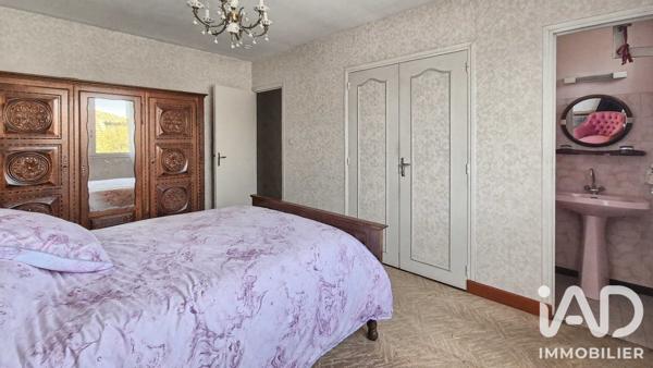 Maison à vendre 4 pièces 113 m² Léguevin