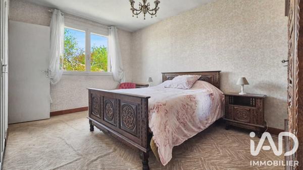 Maison à vendre 4 pièces 113 m² Léguevin