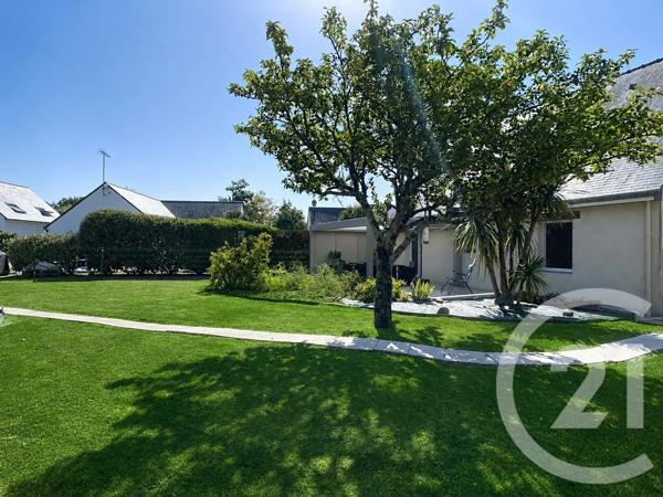Maison à vendre  7 pièces - 111,28 m 2   ST ANDRE DES EAUX  - 44