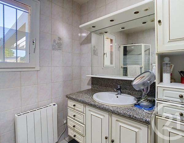 Maison à vendre  7 pièces - 111,28 m 2   ST ANDRE DES EAUX  - 44