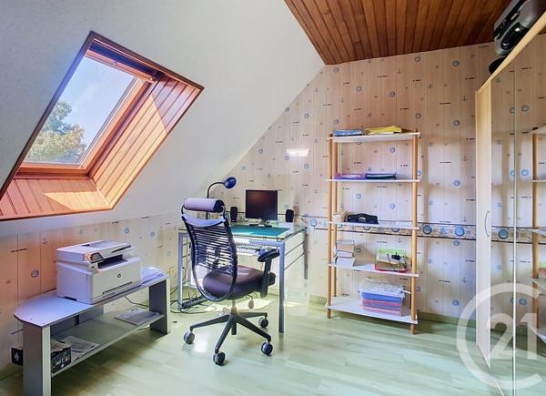 Maison à vendre  7 pièces - 111,28 m 2   ST ANDRE DES EAUX  - 44