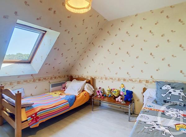 Maison à vendre  7 pièces - 111,28 m 2   ST ANDRE DES EAUX  - 44