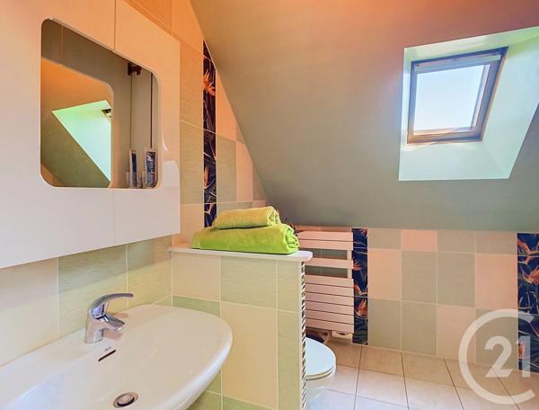 Maison à vendre  7 pièces - 111,28 m 2   ST ANDRE DES EAUX  - 44