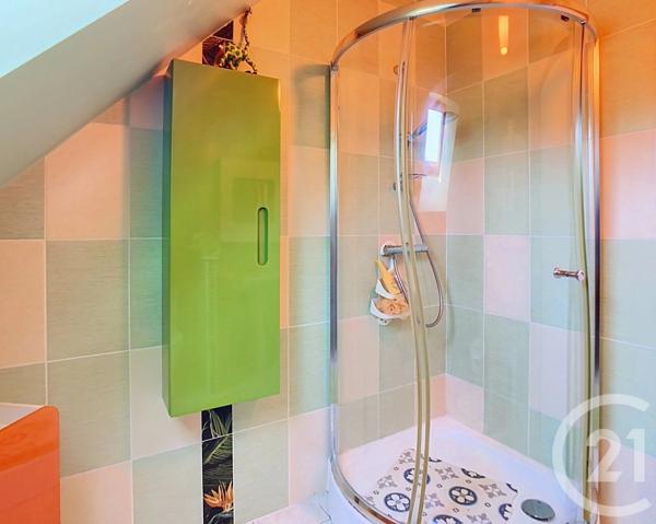 Maison à vendre  7 pièces - 111,28 m 2   ST ANDRE DES EAUX  - 44