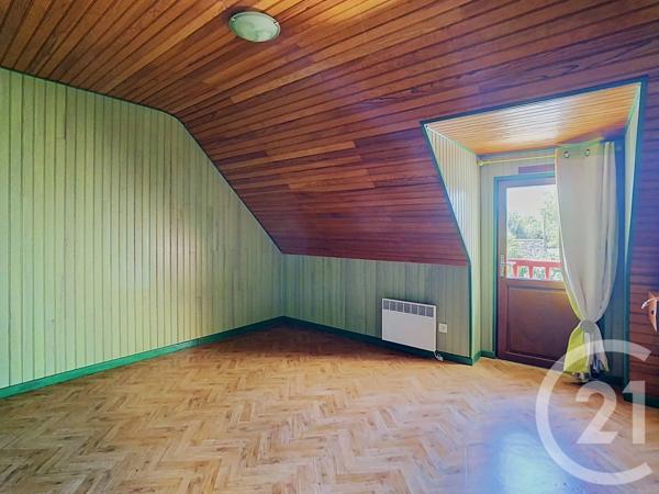 Maison à vendre  7 pièces - 111,28 m 2   ST ANDRE DES EAUX  - 44