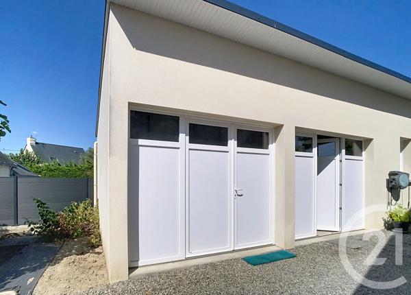 Maison à vendre  7 pièces - 111,28 m 2   ST ANDRE DES EAUX  - 44