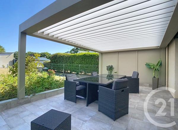 Maison à vendre  7 pièces - 111,28 m 2   ST ANDRE DES EAUX  - 44