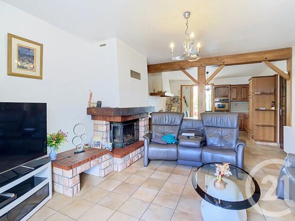 Maison à vendre  7 pièces - 111,28 m 2   ST ANDRE DES EAUX  - 44