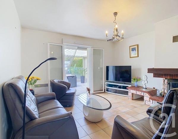 Maison à vendre  7 pièces - 111,28 m 2   ST ANDRE DES EAUX  - 44