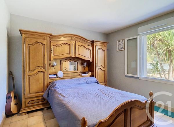 Maison à vendre  7 pièces - 111,28 m 2   ST ANDRE DES EAUX  - 44