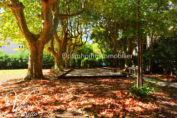 Appartement à vendre 2 pièces HYERES (83)