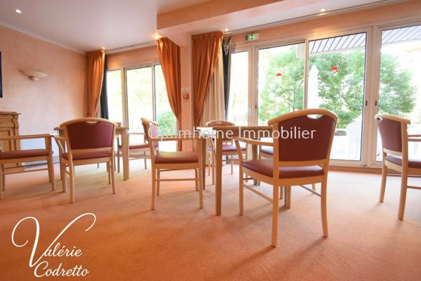 Appartement à vendre 2 pièces HYERES (83)