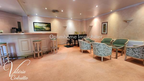 Appartement à vendre 2 pièces HYERES (83)