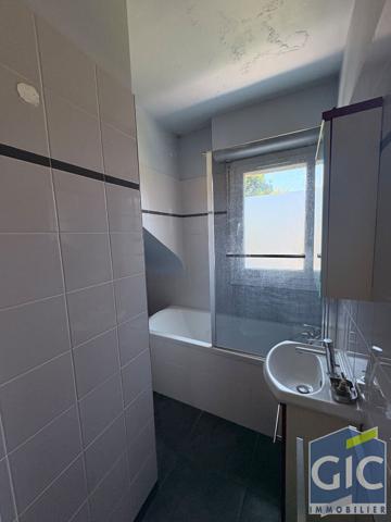 Appartement 3 pièces meublé - Secteur Jardin des plantes, Caen 14000