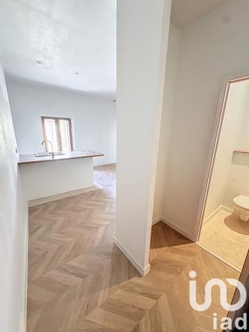 Appartement à vendre 2 pièces 40 m² Uzès