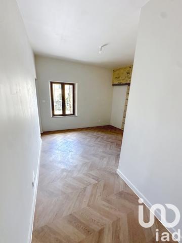 Appartement à vendre 2 pièces 40 m² Uzès