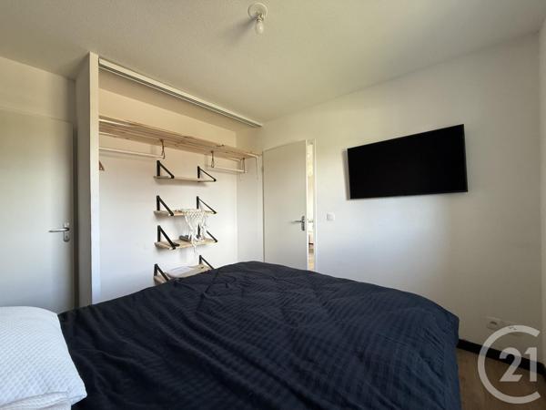 Appartement T2 à vendre  2 pièces - 41,37 m2 BIGANOS - 33