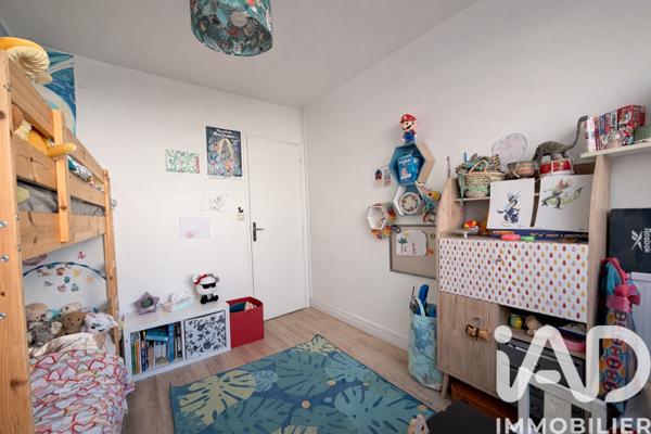Appartement à vendre 4 pièces 84 m² Marseille 5