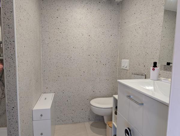 Maison individuelle renovée jardin et garage + annexe de 40m2