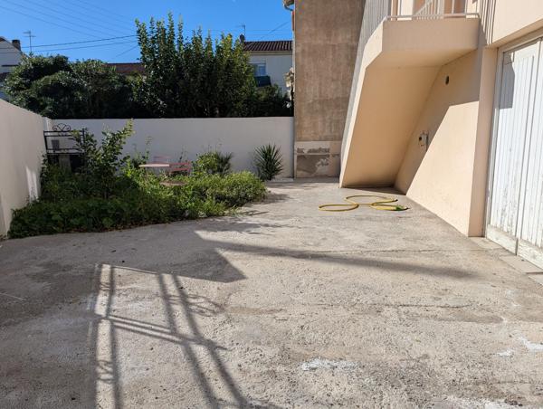 Maison individuelle renovée jardin et garage + annexe de 40m2