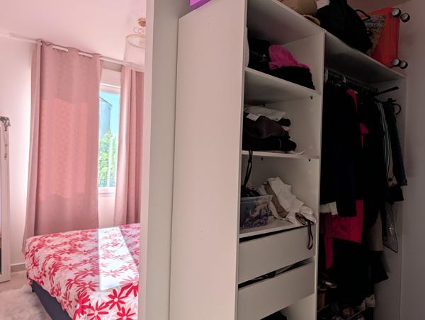 Maison individuelle renovée jardin et garage + annexe de 40m2