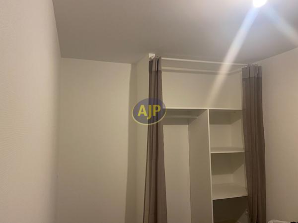 Location appartement Pontivy : 505 € - AJP Immobilier Pontivy