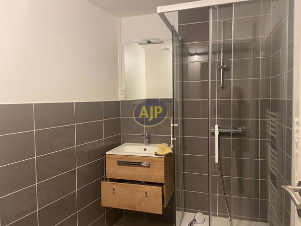 Location appartement Pontivy : 505 € - AJP Immobilier Pontivy