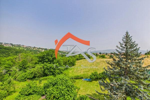 Vente Maison 6 pièces 140 m2 à Genilac