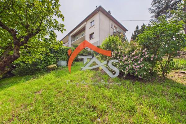 Vente Maison 6 pièces 140 m2 à Genilac