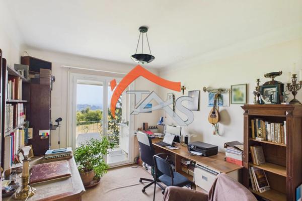 Vente Maison 6 pièces 140 m2 à Genilac