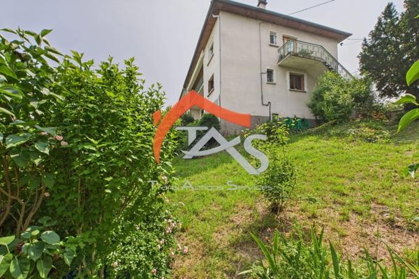 Vente Maison 6 pièces 140 m2 à Genilac
