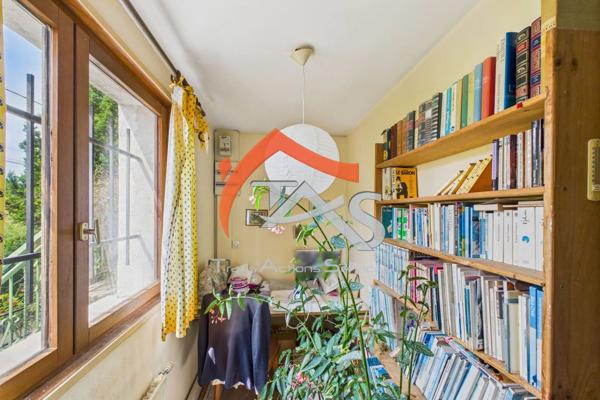 Vente Maison 6 pièces 140 m2 à Genilac