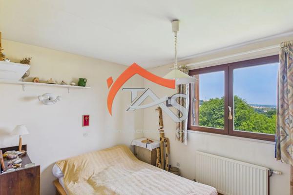 Vente Maison 6 pièces 140 m2 à Genilac