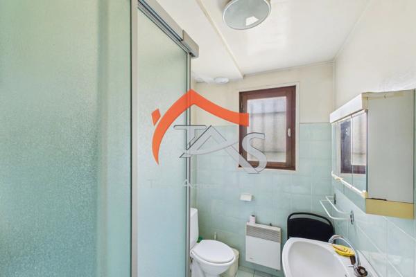 Vente Maison 6 pièces 140 m2 à Genilac