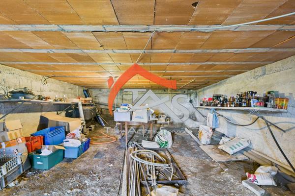 Vente Maison 6 pièces 140 m2 à Genilac