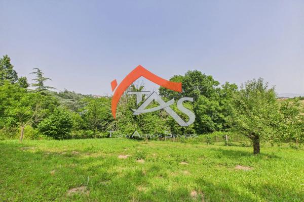 Vente Maison 6 pièces 140 m2 à Genilac